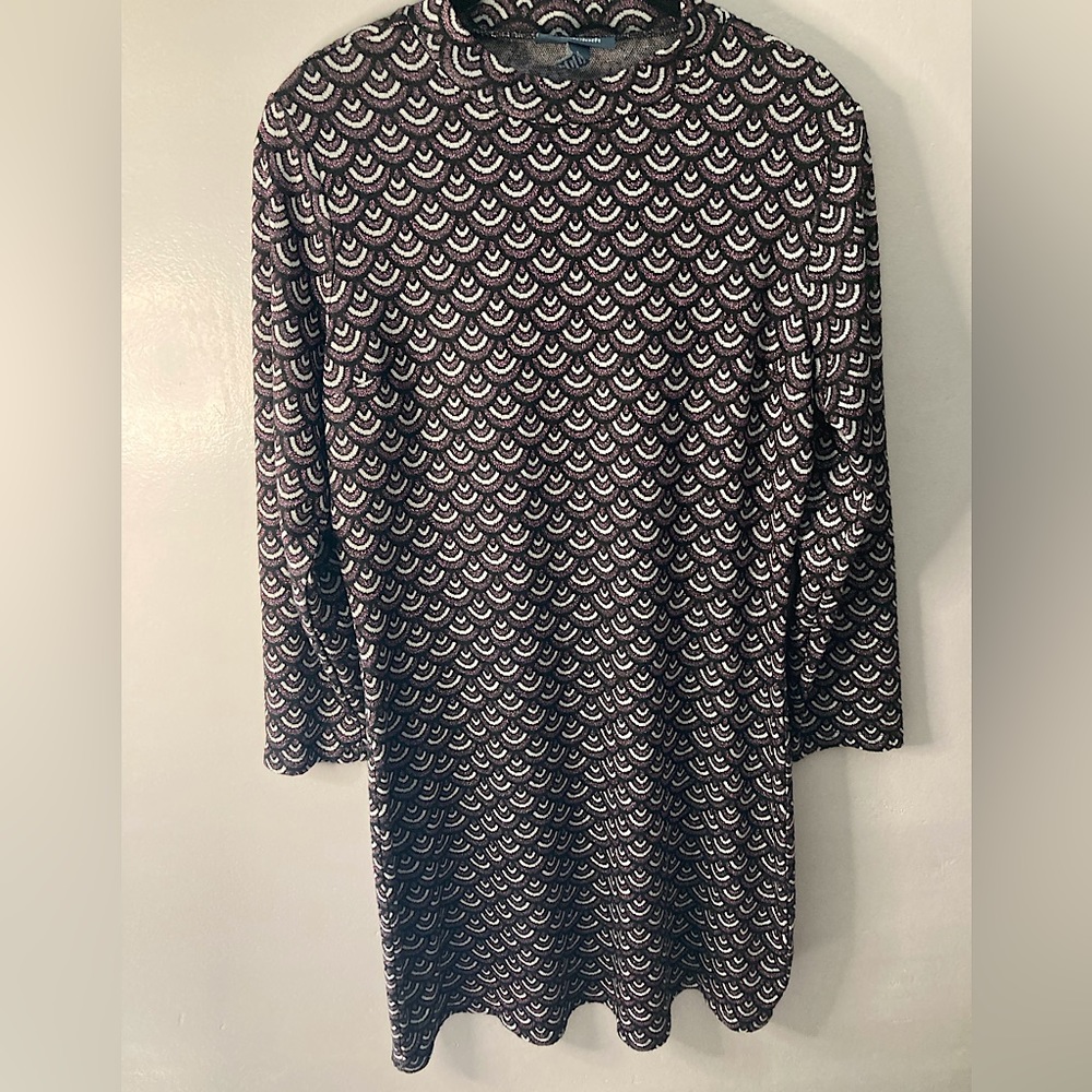 ModCloth Indie Dress